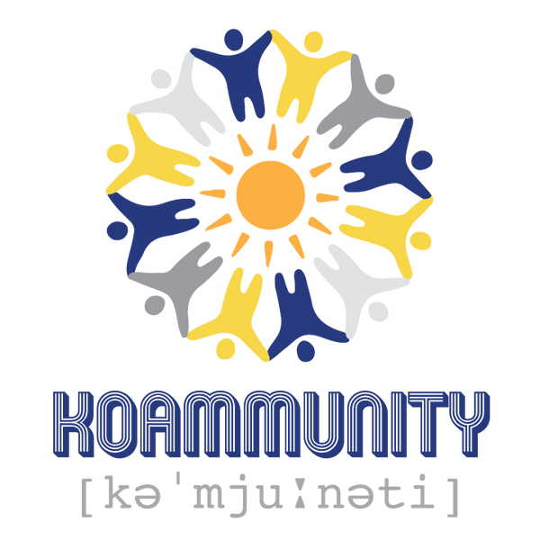Koammunity