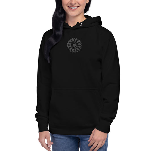 Mission Statement - Unisex Hoodie